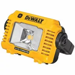 DeWALT DCL077B 12V/20V Max Cordless Durable Lightweight Compact Task Light Tools & Equipment