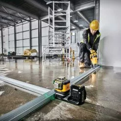 DeWALT DCLE34030GB 20V 3 X 360 Cordless Lithium-Ion Green Laser - Bare Tool Tools & Equipment 15 DeWALT DCLE34030GB 20V 3 X 360 Cordless Lithium-Ion Green Laser - Bare Tool Tools & Equipment