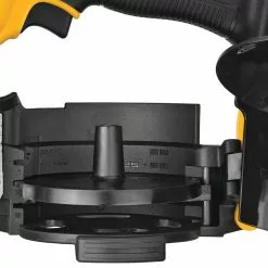 DeWALT DCN45RNB 20V MAX 15 Degree Cordless Coil Roofing Nailer Tools & Equipment 19 DeWALT DCN45RNB 20V MAX 15 Degree Cordless Coil Roofing Nailer Tools & Equipment