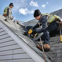 DeWALT DCN45RND1 20V 15 Degrees Lithium-Ion Cordless Coil Roofing Nailer Kit 15 DeWALT DCN45RND1 20V 15 Degrees Lithium-Ion Cordless Coil Roofing Nailer Kit