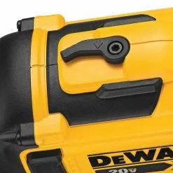 DeWALT DCN45RND1 20V 15 Degrees Lithium-Ion Cordless Coil Roofing Nailer Kit 17 DeWALT DCN45RND1 20V 15 Degrees Lithium-Ion Cordless Coil Roofing Nailer Kit