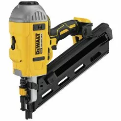 Tools & Equipment DeWALT DCN692B 20V MAX Brushless Cordless Li-Ion Framing Nail Gun - Bare Tool