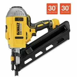 Tools & Equipment DeWALT DCN692B 20V MAX Brushless Cordless Li-Ion Framing Nail Gun - Bare Tool