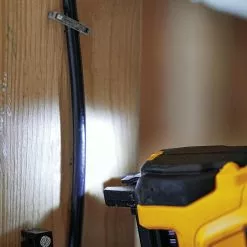 DeWALT DCN701D1 20V 1 Inch Cordless Electrician Wire Stapler Kit 15 DeWALT DCN701D1 20V 1 Inch Cordless Electrician Wire Stapler Kit