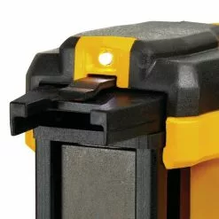 DeWALT DCN701D1 20V 1 Inch Cordless Electrician Wire Stapler Kit 19 DeWALT DCN701D1 20V 1 Inch Cordless Electrician Wire Stapler Kit