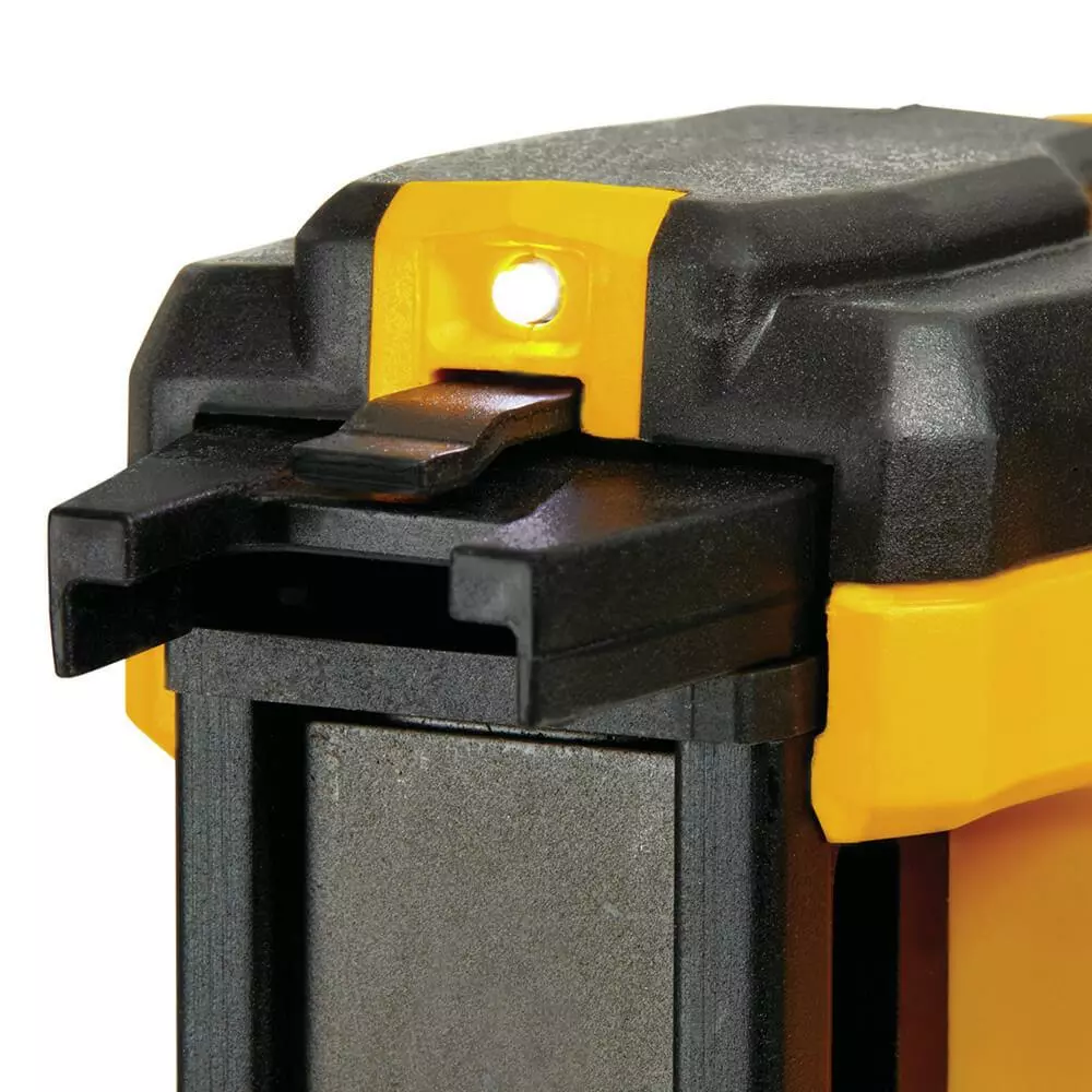 DeWALT DCN701D1 20V 1 Inch Cordless Electrician Wire Stapler Kit 11 DeWALT DCN701D1 20V 1 Inch Cordless Electrician Wire Stapler Kit