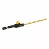 Lawn & Outdoor Power DeWALT DCPH820BH 20V Lightweight Durable Pole Hedge Trimmer Head - Bare Tool