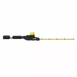 Lawn & Outdoor Power DeWALT DCPH820BH 20V Lightweight Durable Pole Hedge Trimmer Head - Bare Tool