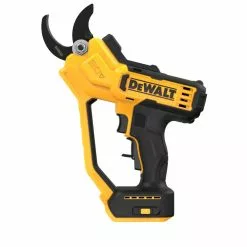 DeWALT DCPR320B 20V MAX Cordless Multi Use Pruner - Bare Tool Tools & Equipment