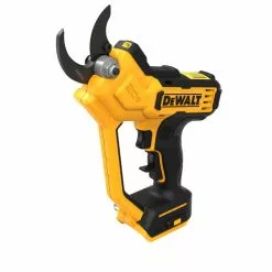 DeWALT DCPR320B 20V MAX Cordless Multi Use Pruner - Bare Tool Tools & Equipment 13 DeWALT DCPR320B 20V MAX Cordless Multi Use Pruner - Bare Tool Tools & Equipment