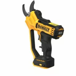 DeWALT DCPR320B 20V MAX Cordless Multi Use Pruner - Bare Tool Tools & Equipment 15 DeWALT DCPR320B 20V MAX Cordless Multi Use Pruner - Bare Tool Tools & Equipment
