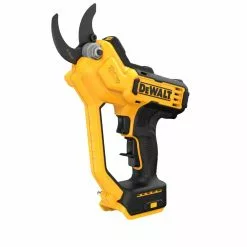 DeWALT DCPR320B 20V MAX Cordless Multi Use Pruner - Bare Tool Tools & Equipment 16 DeWALT DCPR320B 20V MAX Cordless Multi Use Pruner - Bare Tool Tools & Equipment