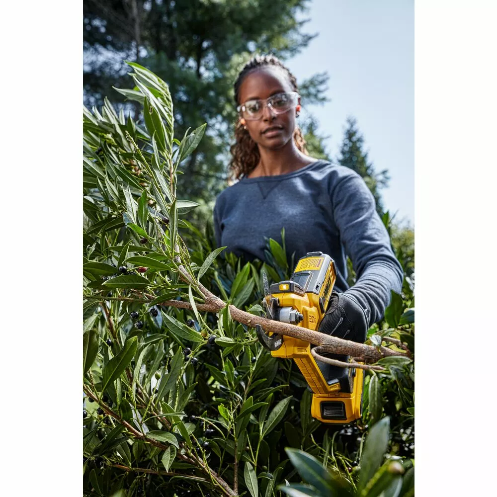 DeWALT DCPR320B 20V MAX Cordless Multi Use Pruner - Bare Tool Tools & Equipment 9 DeWALT DCPR320B 20V MAX Cordless Multi Use Pruner - Bare Tool Tools & Equipment