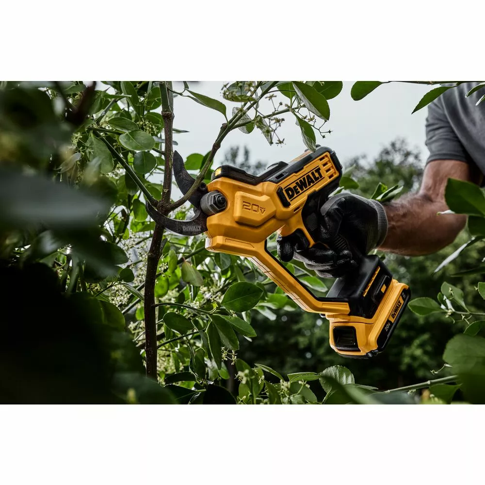 DeWALT DCPR320B 20V MAX Cordless Multi Use Pruner - Bare Tool Tools & Equipment 10 DeWALT DCPR320B 20V MAX Cordless Multi Use Pruner - Bare Tool Tools & Equipment