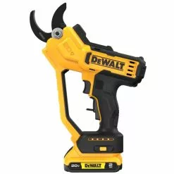 DeWALT DCPR320D1 20V MAX Cordless Multi Use Pruner Kit W/ 2.0AH Battery
