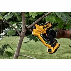DeWALT DCPR320D1 20V MAX Cordless Multi Use Pruner Kit W/ 2.0AH Battery