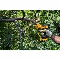 DeWALT DCPR320D1 20V MAX Cordless Multi Use Pruner Kit W/ 2.0AH Battery