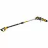 Lawn & Outdoor Power DeWALT DCPS620B 20V MAX XR 8 Inch Pole Saw - Bare Tool