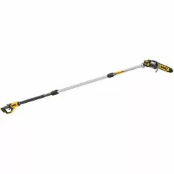 Lawn & Outdoor Power DeWALT DCPS620B 20V MAX XR 8 Inch Pole Saw - Bare Tool