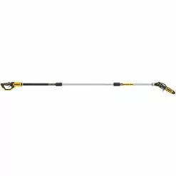 Lawn & Outdoor Power DeWALT DCPS620B 20V MAX XR 8 Inch Pole Saw - Bare Tool