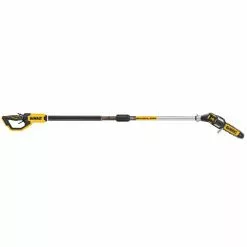 Lawn & Outdoor Power DeWALT DCPS620B 20V MAX XR 8 Inch Pole Saw - Bare Tool