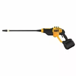 DeWALT DCPW550B 20V MAX 550 PSI Cordless Portable Power Cleaner - Bare Tool Lawn & Outdoor Power