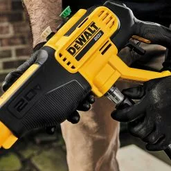 DeWALT DCPW550B 20V MAX 550 PSI Cordless Portable Power Cleaner - Bare Tool Lawn & Outdoor Power