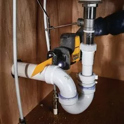 Tools & Equipment DeWALT DCS312G1 12V MAX XTREME Brushless One-Hand Cordless Reciprocating Saw Kit