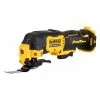DeWALT DCS353B 12V XTREME MAX Brushless Cordless Oscillation Tool- Bare Tool Power Tools