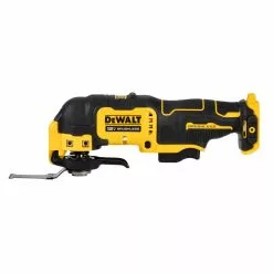 DeWALT DCS353B 12V XTREME MAX Brushless Cordless Oscillation Tool- Bare Tool Power Tools