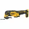 DeWALT DCS354B 20V Brushless Atomic Oscillating Multi-Tool - Bare Tool 1 DeWALT DCS354B 20V Brushless Atomic Oscillating Multi-Tool - Bare Tool