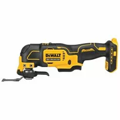 DeWALT DCS354B 20V Brushless Atomic Oscillating Multi-Tool - Bare Tool