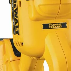 DeWALT DCS368W1 20V MAX XR Cordless Reciprocating Saw W/ Power Detect Kit