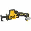 DeWALT DCS369B 20V MAX Compact Li-Ion Reciprocating Saw ATOMIC - Bare Tool Tools & Equipment