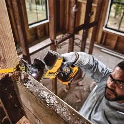DeWALT DCS369P1 20V MAX Compact Cordless Li-Ion Reciprocating Saw ATOMIC Kit 14 DeWALT DCS369P1 20V MAX Compact Cordless Li-Ion Reciprocating Saw ATOMIC Kit