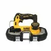 Tools & Equipment DeWALT DCS377B 1-3/4" 20V ATOMIC MAX Brushless Compact Bandsaw - Bare Tool