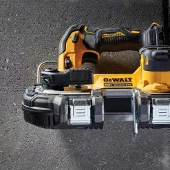 Tools & Equipment DeWALT DCS377B 1-3/4