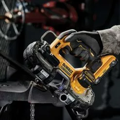 Tools & Equipment DeWALT DCS377B 1-3/4