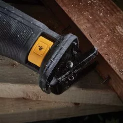 DeWALT DCS386B 20V MAX FLEXVOLT Cordless Brushless Reciprocating Saw - Bare Tool Tools & Equipment 13 DeWALT DCS386B 20V MAX FLEXVOLT Cordless Brushless Reciprocating Saw - Bare Tool Tools & Equipment