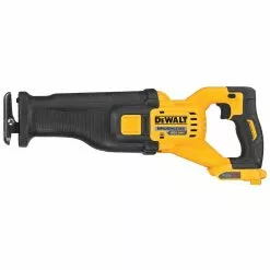Tools & Equipment DeWALT DCS389B 60V MAX FLEXVOLT Brushless Reciprocating Saw - Bare Tool