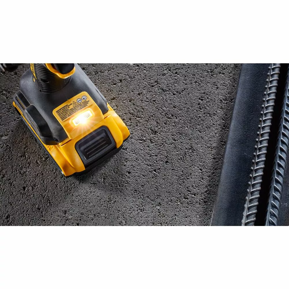 DeWALT DCS438B 20V MAX XR 3" Brushless Cordless Compact Cut Off Tool - Bare Tool Tools & Equipment 14 DeWALT DCS438B 20V MAX XR 3" Brushless Cordless Compact Cut Off Tool - Bare Tool Tools & Equipment