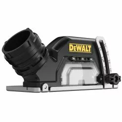 DeWALT DCS438B 20V MAX XR 3" Brushless Cordless Compact Cut Off Tool - Bare Tool Tools & Equipment 20 DeWALT DCS438B 20V MAX XR 3