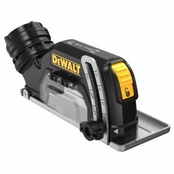 DeWALT DCS438B 20V MAX XR 3" Brushless Cordless Compact Cut Off Tool - Bare Tool Tools & Equipment 21 DeWALT DCS438B 20V MAX XR 3