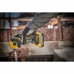 DeWALT DCS438E1 20V MAX XR 3