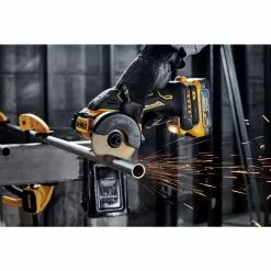 DeWALT DCS438E1 20V MAX XR 3