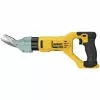 DeWALT DCS498B 20V MAX 5/8" Cordless Fiber Cement Siding Shears - Bare Tool Tools & Equipment