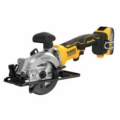 DeWALT DCS571E1 20V MAX 4-1/2