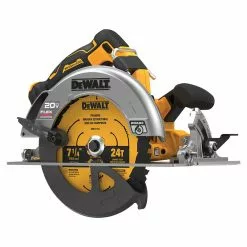 DeWALT DCS573B 20V MAX FLEXVOLT 7-1/4" Cordless Circular Saw - Bare Tool