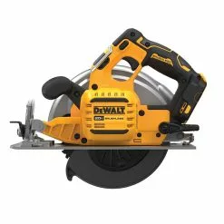 DeWALT DCS573B 20V MAX FLEXVOLT 7-1/4" Cordless Circular Saw - Bare Tool 10 DeWALT DCS573B 20V MAX FLEXVOLT 7-1/4