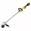 DeWALT DCST922B 20V MAX 14-Inch Cordless Dual Line String Trimmer - Bare Tool Lawn & Outdoor Power